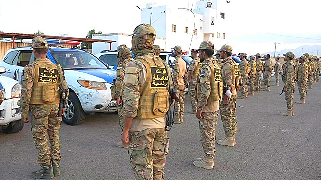 ضغط مضاد في عدن يبشر بقرار قد ينهي ما تبقى من "الوحدة" مع الشمال